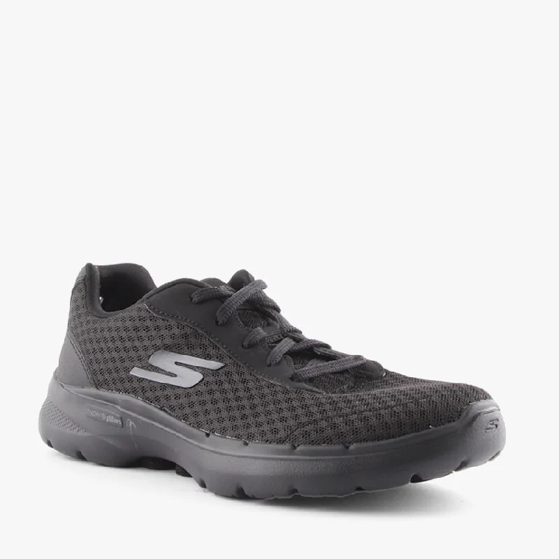 Fast Fashion Favorites GW6-ICONIC VISION BLACK/BLACK