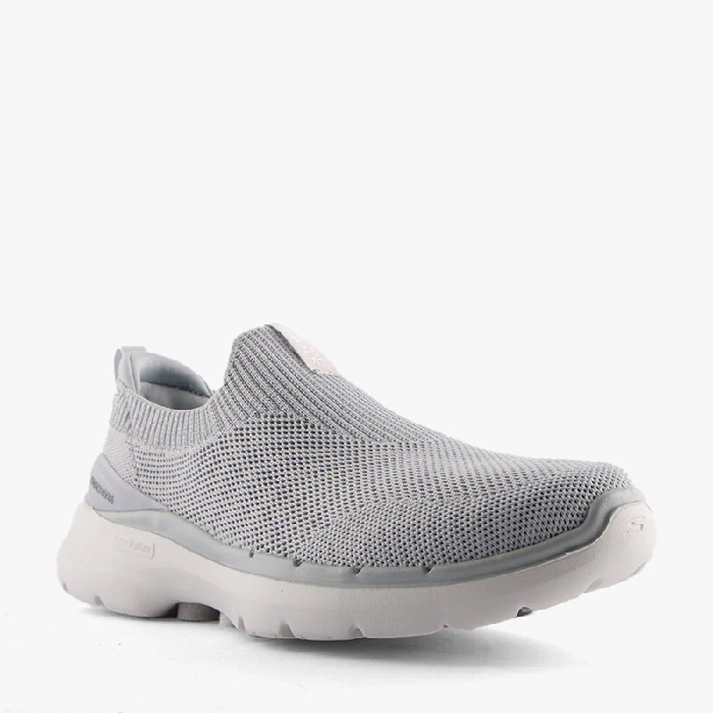 Limited-Time Shoe Deals GW6-VIBRANT SMILE LIGHT GREY