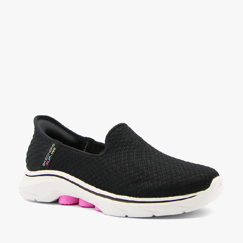 Trendy Fashion Sale GW7 BLACK/HOT PINK