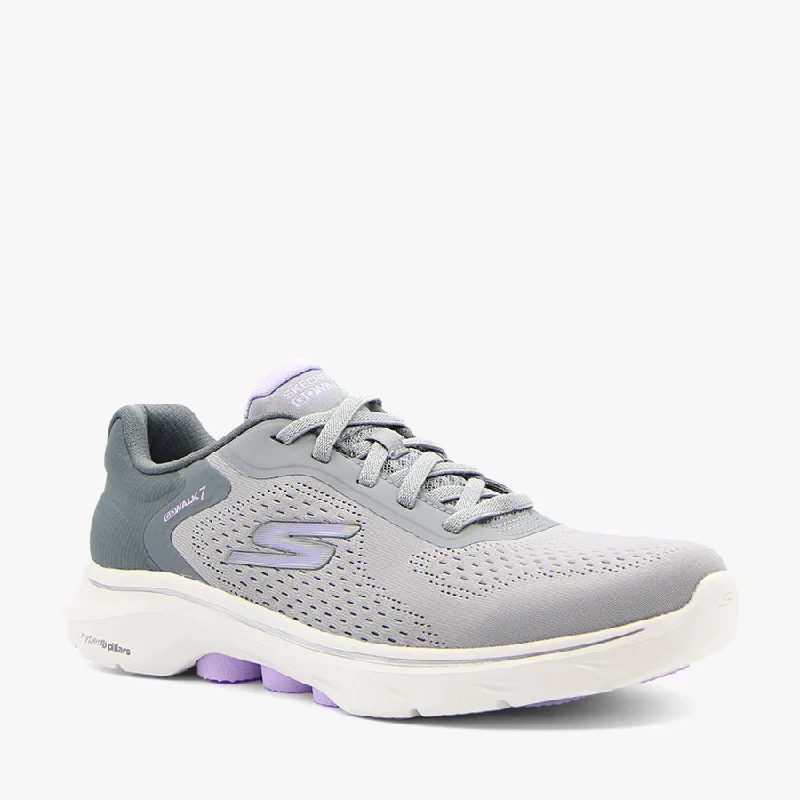 Flash Sale Fever GW7-COSMIC WAVES GREY/LAVENDER