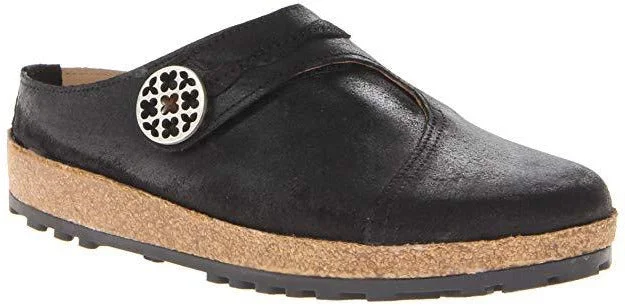 Haflinger Women's LC Adventure Flat