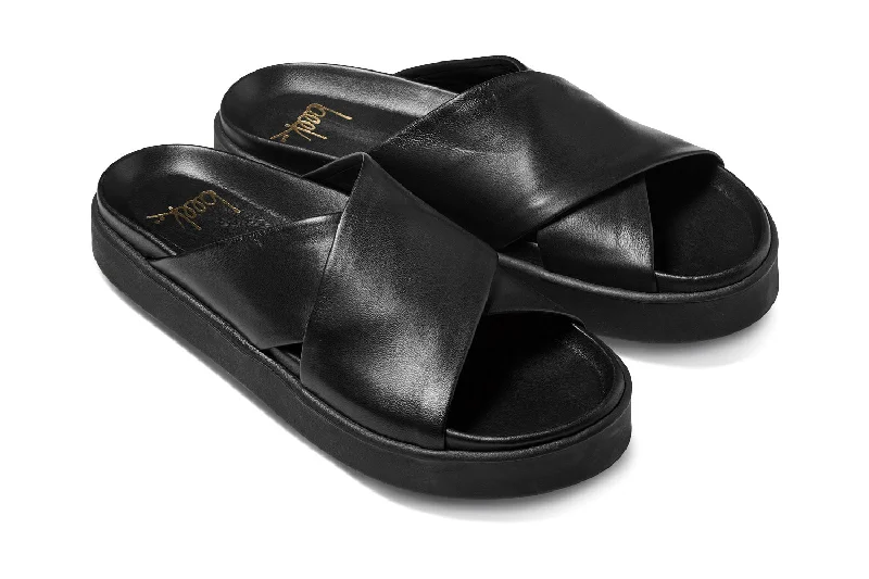 Fashion Forward HEN - Black