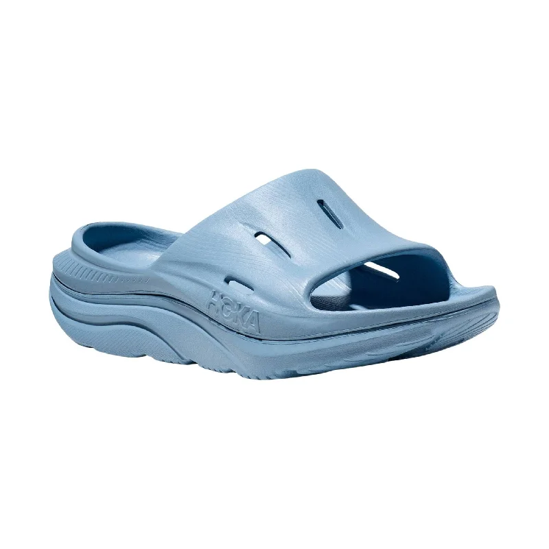 Day-To-Night Styles HOKA Ora Recovery Slide 3 - Dusk