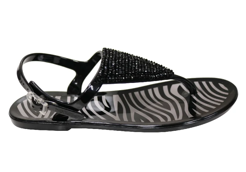 Travel-Friendly Footwear Promotion Holster Sunset Womens Comfortable Fashion Sandals