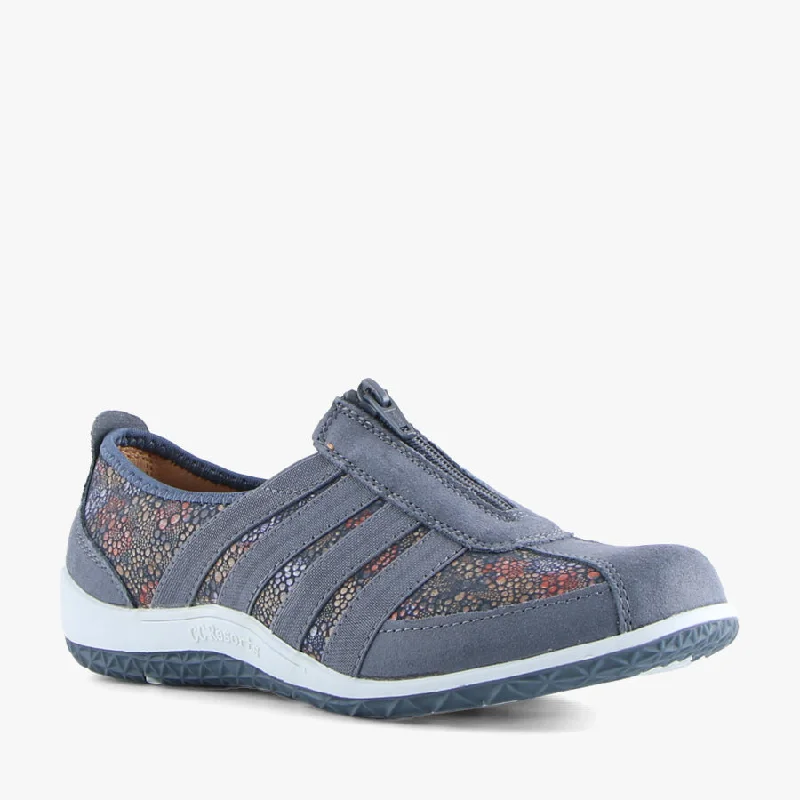 Discount Price JADA INDIGO FLORAL