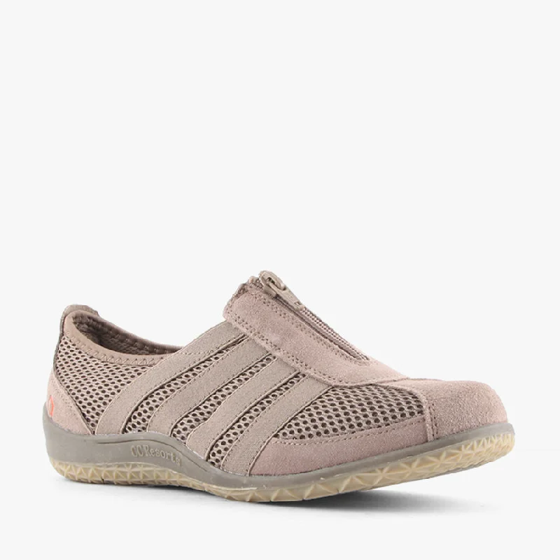Easy Elegance Sales JADA TAUPE