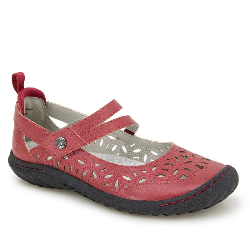 JAMBU BELLEROSE ENCORE