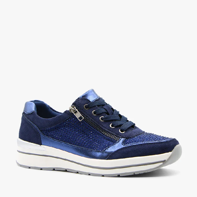 Stupidly Low Prices KASSIE NAVY