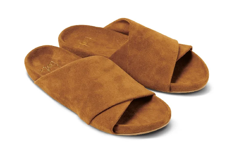 Budget Friendly KEA - Caramel