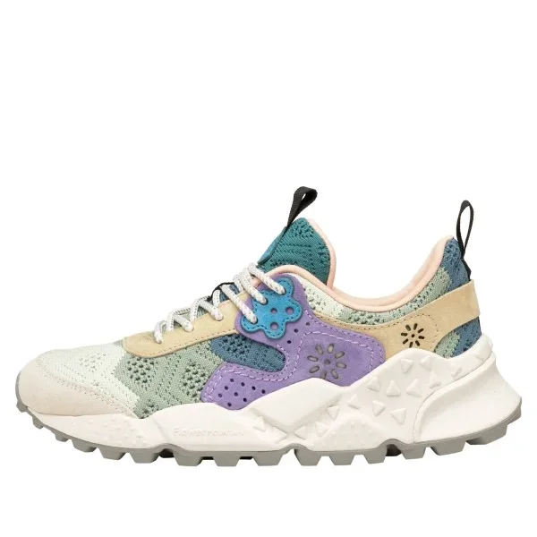 Flash Sales Kotetsu Woman Mesh (Taupe + Green)