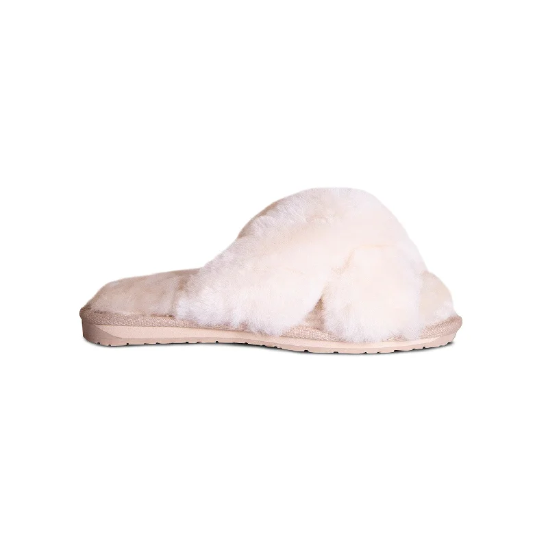 Durable Walking Shoes Sale Ladies Emma Sheepskin Slipper