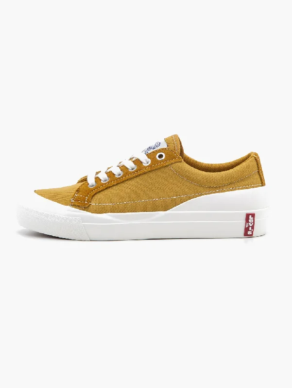 Massive Savings Women's Brown Casual Shoes