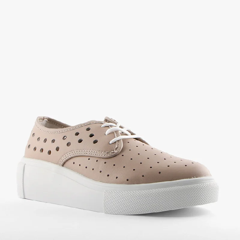 Casual Chic Deals LOLLY NUDE