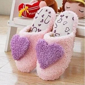 Women's Effortless Slip-Ons Lovely Ladies Soft Indoor Slippers Cotton-Padded Outsole Shoes Women's Effortless Slip-Ons Lovely Ladies Soft Indoor Slippers Cotton-Padded Outsole Shoes