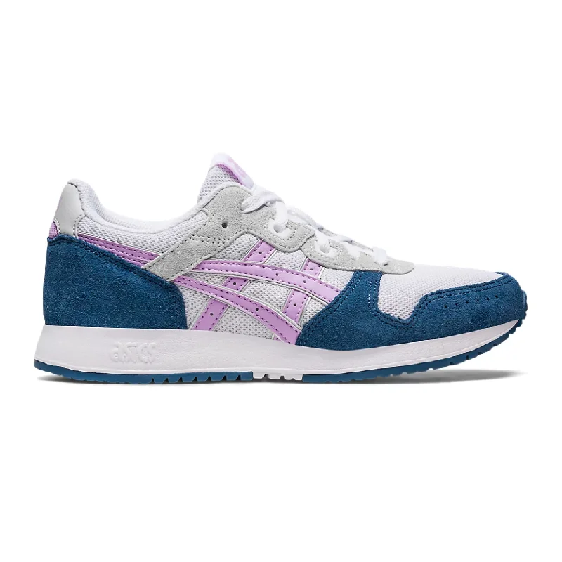 Discount Extravaganza Lyte Classic (White + Lilac Tech)