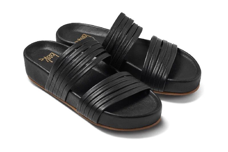 Outdoor Shoes Sale MACAW - Black