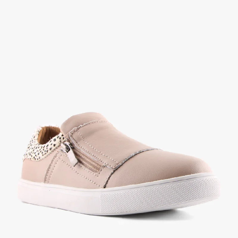 Comfortable Slip-Resistant Shoes MAGIC NUDE