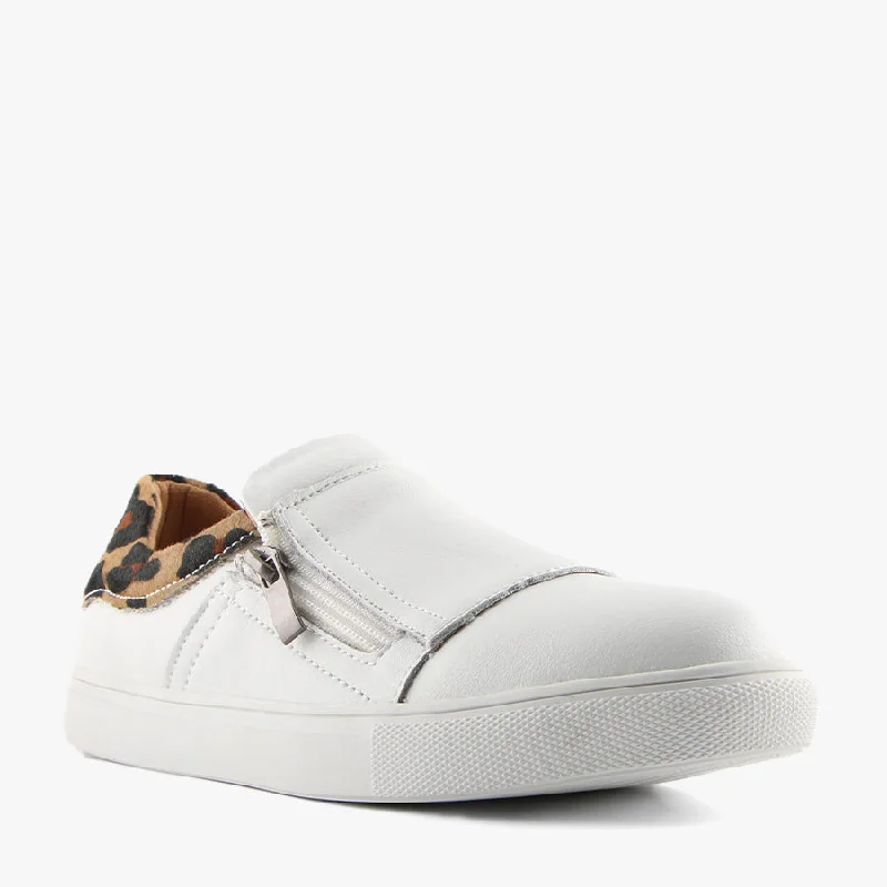 Comfortable Stretchy Shoes MAGIC WHITE