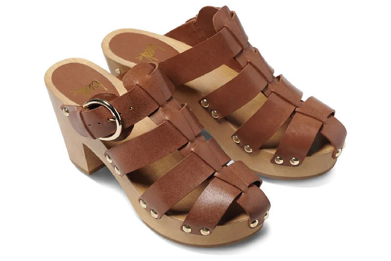 Weekend Exclusive MAGPIE - Cognac