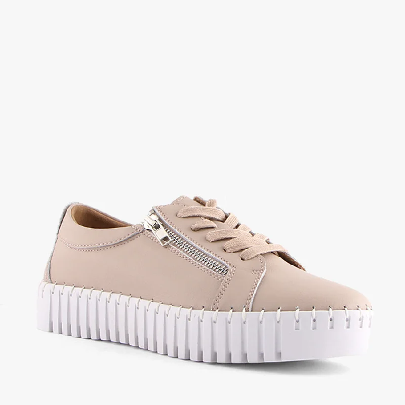 Casual Chic MEDUSA NUDE