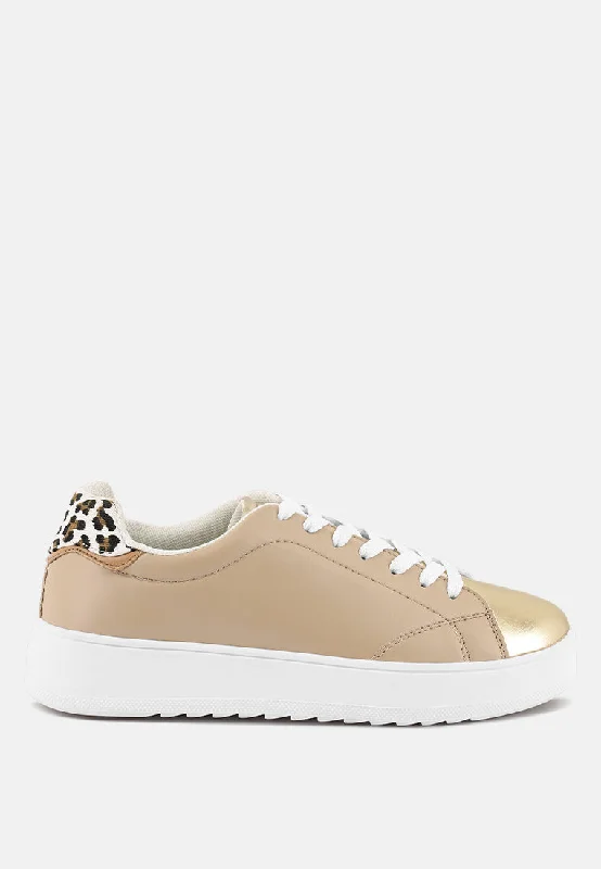 Women's Evening Shoes Dory Metallic Accent Sneakers