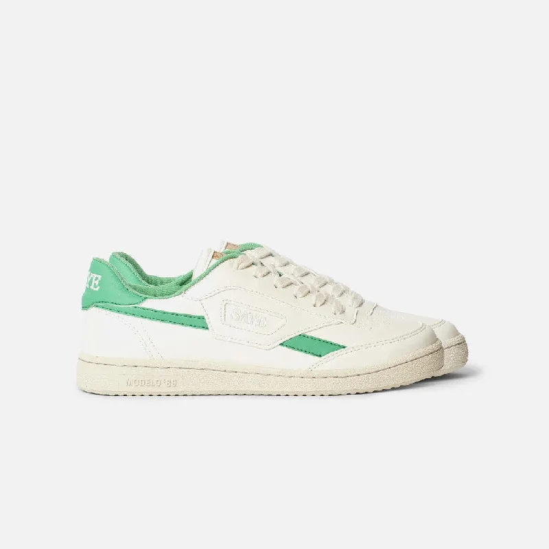 Designer Shoes Clearance Modelo '89 Vegan Sneaker (Green)