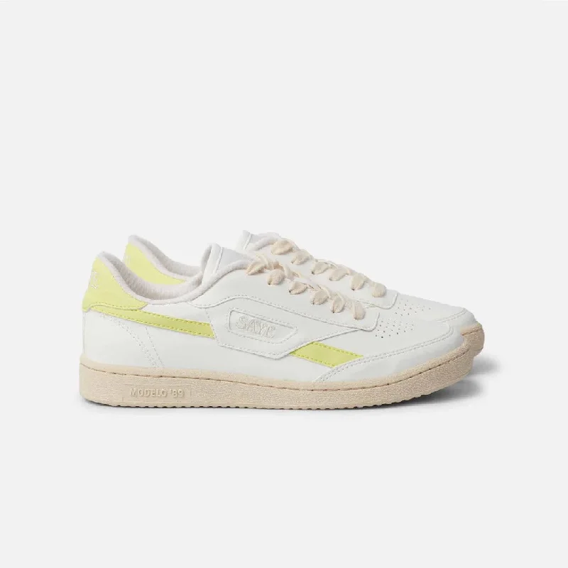 Trendy Boots Discount Modelo '89 Vegan Sneaker (Yellow)