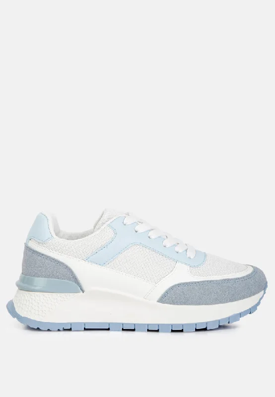 Designer Shoes Clearance Nairobi The Non-Ordinary Lace Up Sneakers