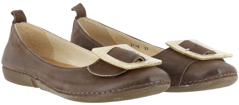 Neosens 3116 Viura Tesxas Women's Flat