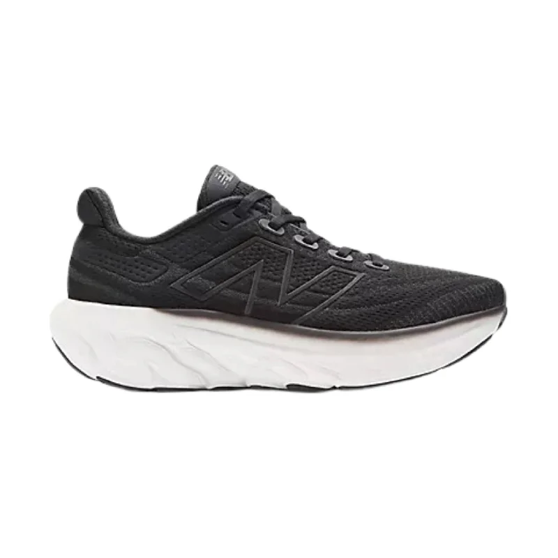 All-Season Shoes Deal New Balance Women's Fresh Foam X 1080v13 Running Shoe - Black With White All-Season Shoes Deal New Balance Women's Fresh Foam X 1080v13 Running Shoe - Black With White