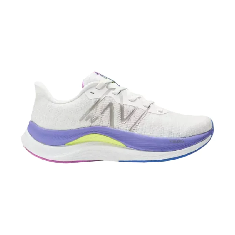 Trendy Boots Discount New Balance Women's FuelCell Propel v4 Running Shoes - White/Indigo - ONLINE STORE CREDIT/EXCHANGE ONLY Trendy Boots Discount New Balance Women's FuelCell Propel v4 Running Shoes - White/Indigo - ONLINE STORE CREDIT/EXCHANGE ONLY