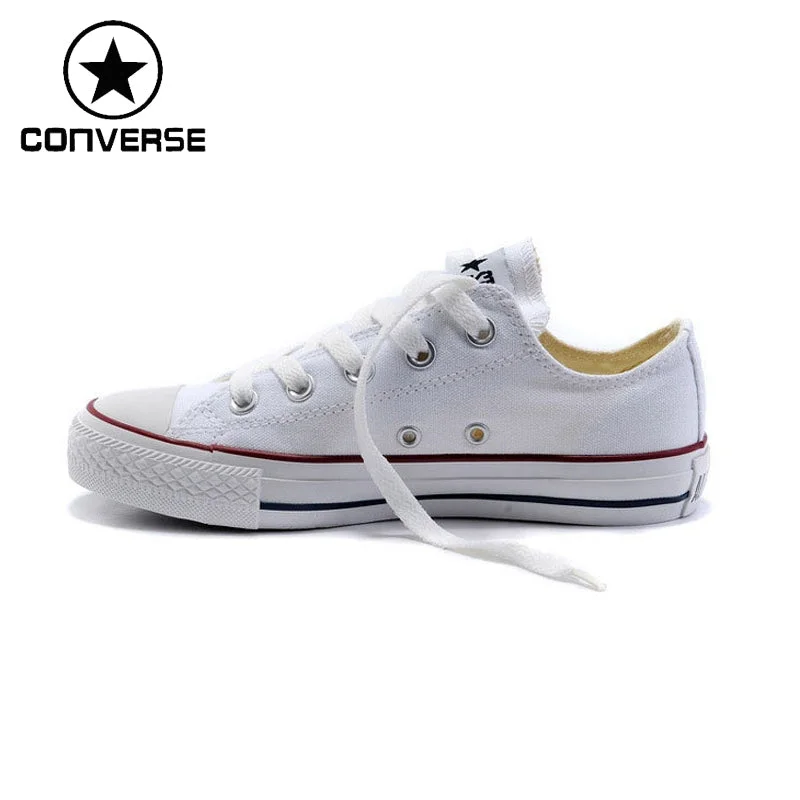 Bold Fashion Sales Original Converse Classic Unisex Canvas Skateboarding Shoes Low top Sneakers Bold Fashion Sales Original Converse Classic Unisex Canvas Skateboarding Shoes Low top Sneakers