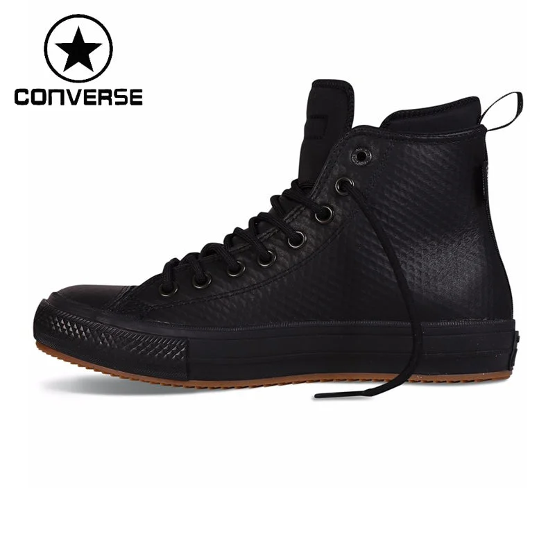 Classy Style Discounts Original New Arrival Converse chuck II boots Unisex Skateboarding Shoes leather Sneakers Classy Style Discounts Original New Arrival Converse chuck II boots Unisex Skateboarding Shoes leather Sneakers