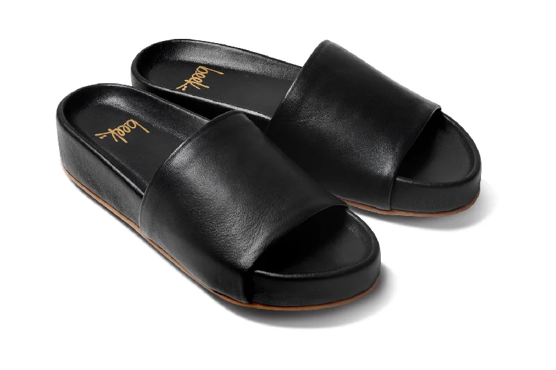 Big Savings PELICAN - Black