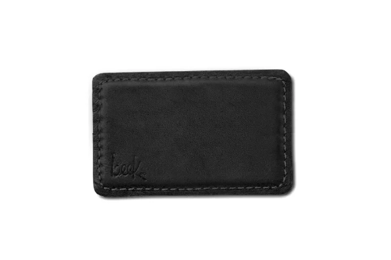 Street Style Discounts PELICAN INSTEP PAD - Black