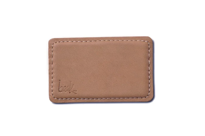 Affordable Trendy Fashion PELICAN INSTEP PAD - Tan