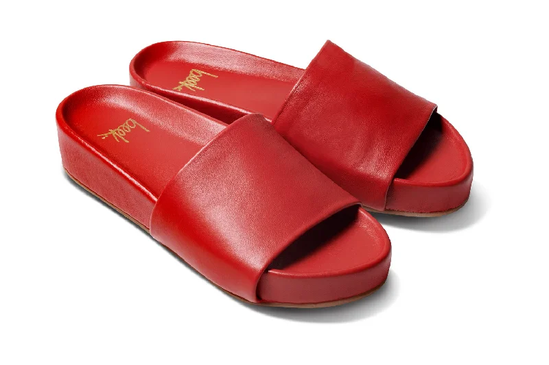Limited Time Deal PELICAN - Red