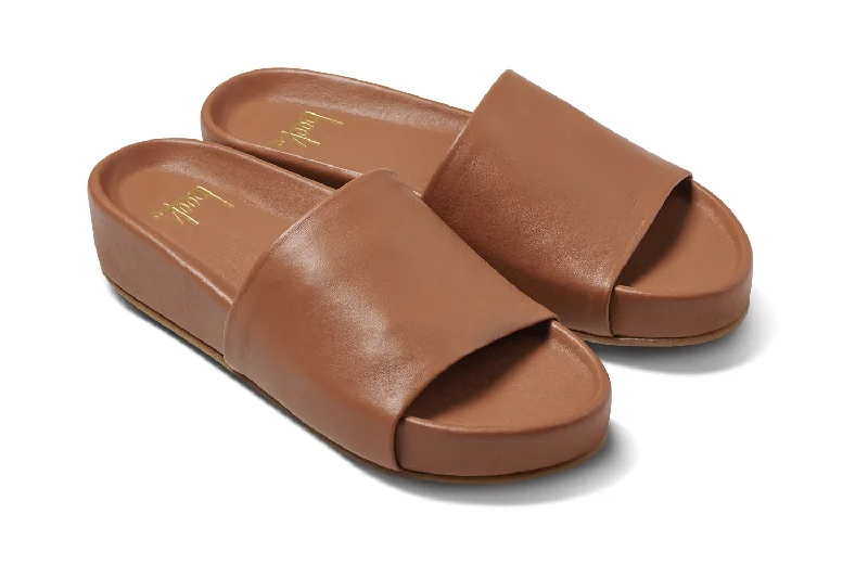 Holiday Glam PELICAN - Tan