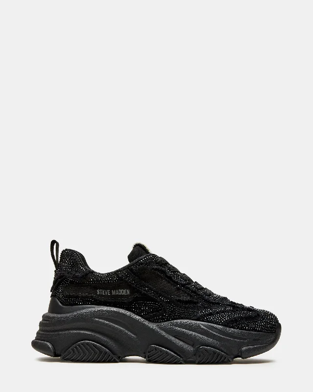Trendy Footwear Sale PERMIT BLACK