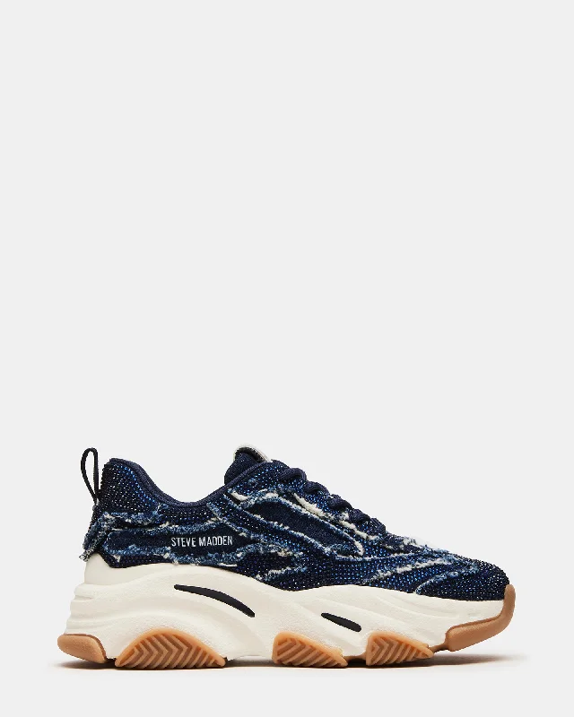 All-Season Shoes Deal PERMIT DARK BLUE