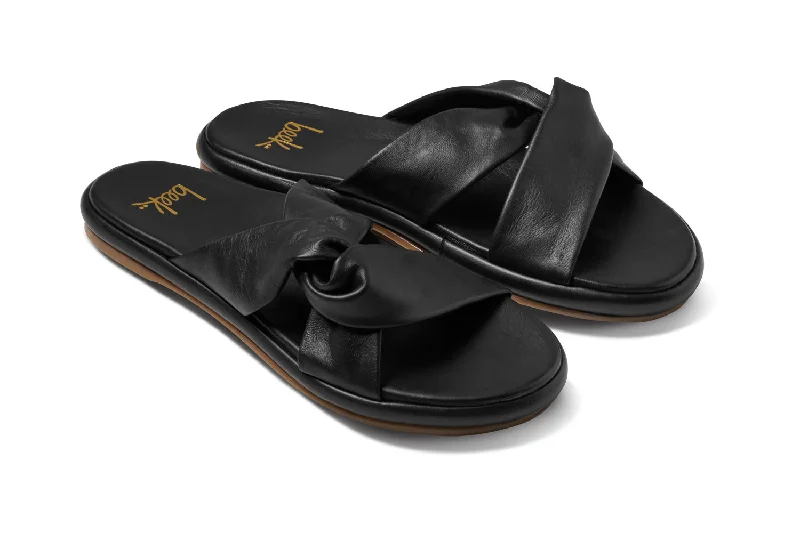 Durable Walking Shoes Sale PICULET - Black