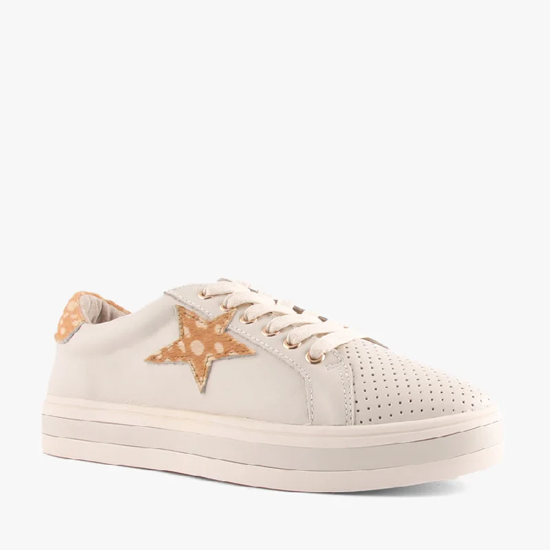 Limited Stock PIXIE CREAM/HONEY DEER