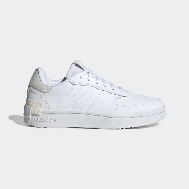 Cozy Chic Promotions Postmove SE Shoes (Cloud White + Cloud White + Chalk White)