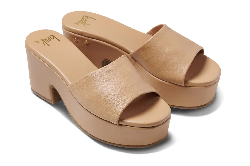 All-Season Shoes Deal PRINIA - Beach