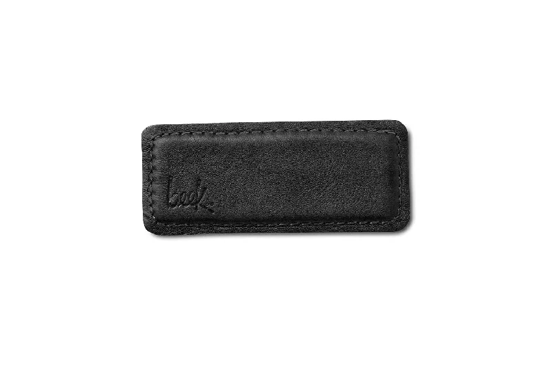Vintage Style Deals RECTANGLE INSTEP PAD - Black