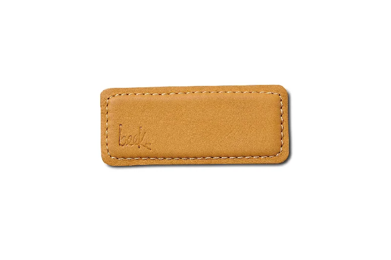 Must-Have Style Discounts RECTANGLE INSTEP PAD - Tan