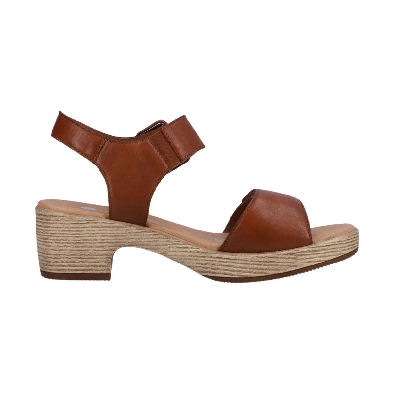 Shop Sales Remonte Women's Jerilyn Sandals - Muskat