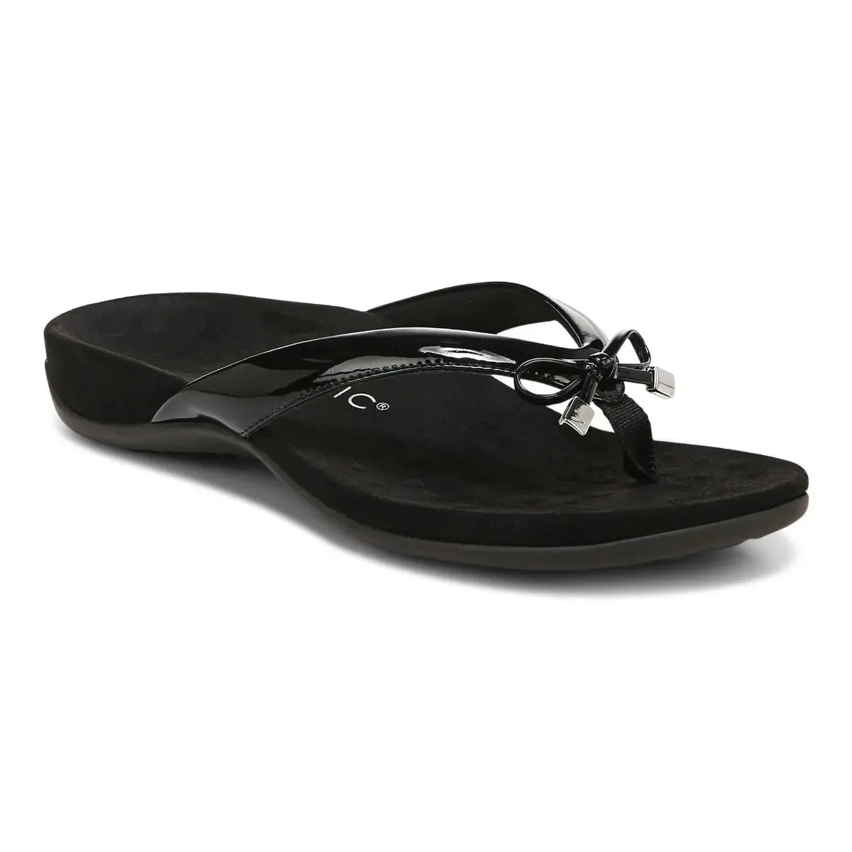 All-Day Comfort Shoes Promotion Bella - Black