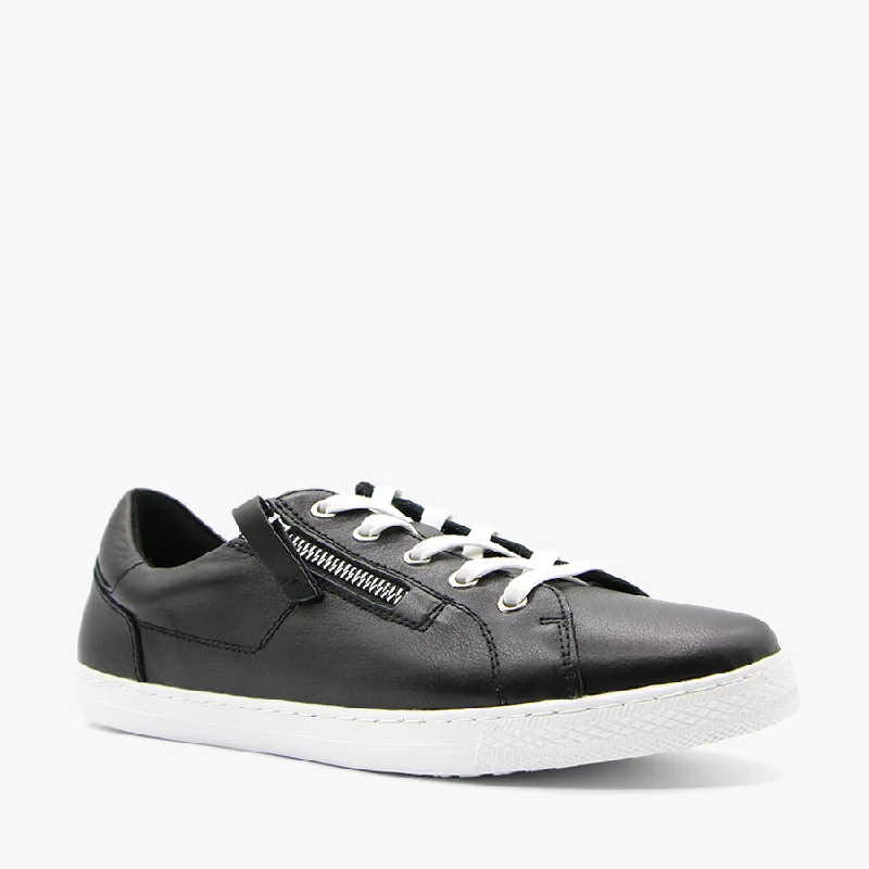 Flirty Fashion Discounts SALUTE BLACK