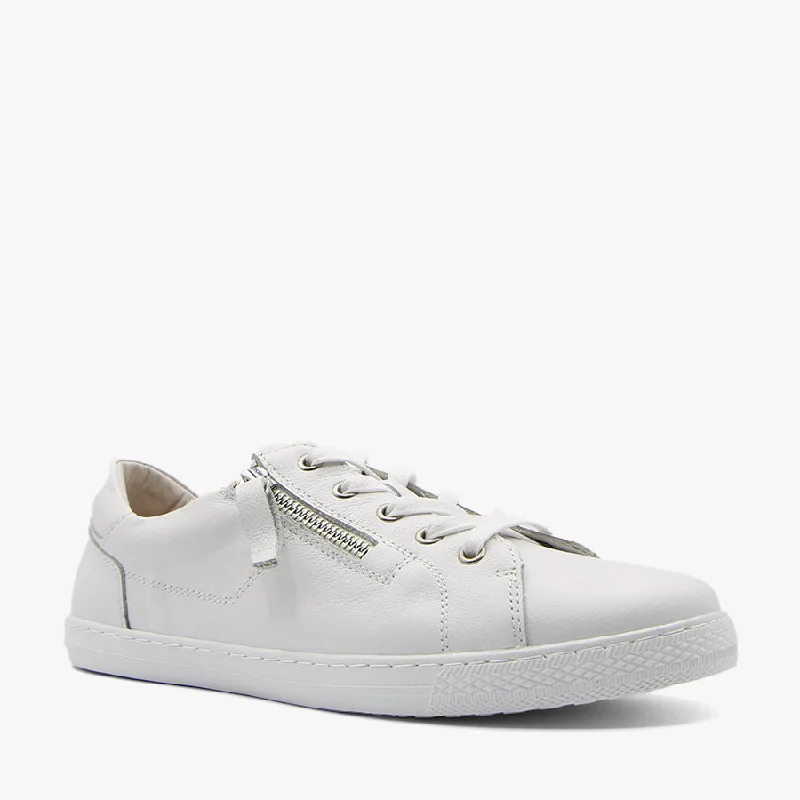 Contemporary Casual Deals SALUTE WHITE
